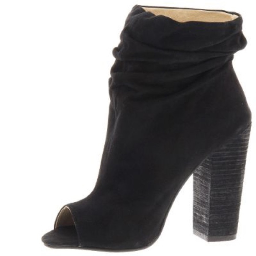 Chinese LaundryKristinCavallari Laurel PeeptoeBoot